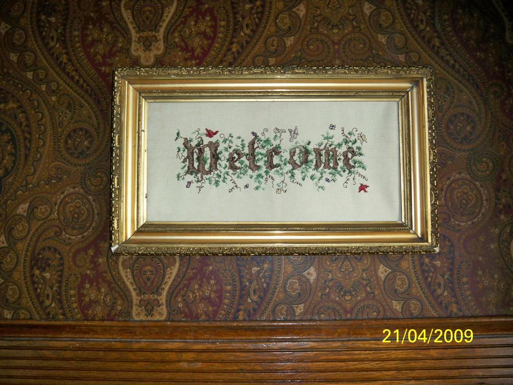 The Gables Bed And Breakfast Philadelphia Eksteriør billede